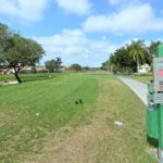 Peridia Golf Country Club in Bradenton Hole 1