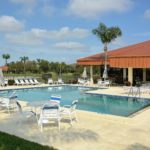 Peridia Golf Country Club in Bradenton Pool 2