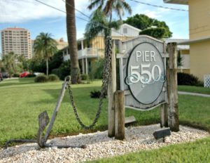 Pier 550 Golden Gate Point Sarasota Florida Homes for Sale