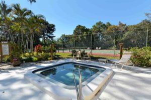 Pine Bay Forest in Bradenton Spa