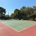 Pine Bay Forest in Bradenton Tennis