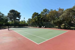 Pine Bay Forest in Bradenton Tennis