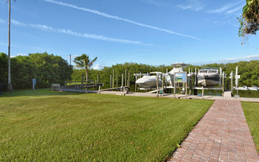 Portofino on the Bay Sarasota Florida Homes for Sale