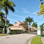 Portofino on the Bay Sarasota Waterfront Homes for Sale