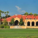Prestancia on Palmer Ranch Clubhouse 2