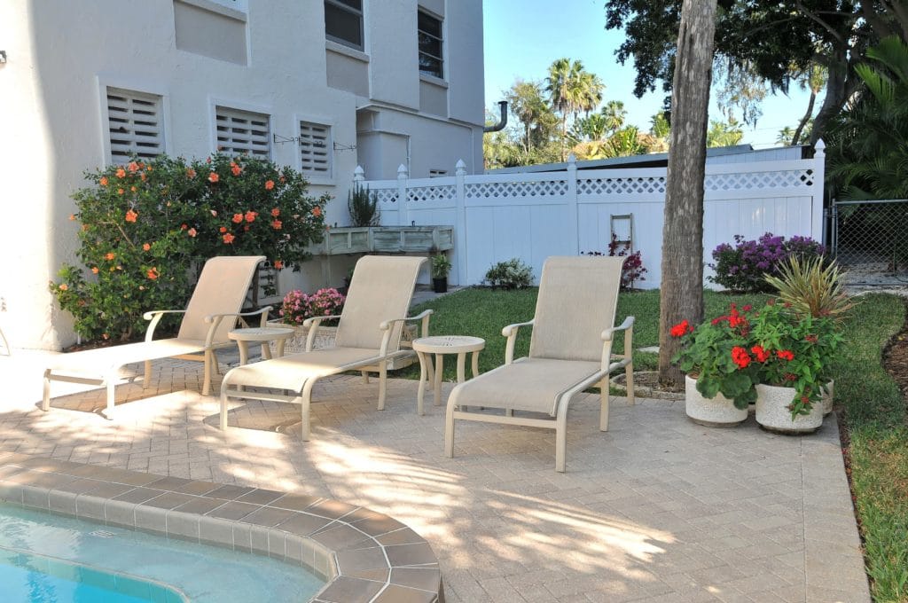 Regency House Sarasota Condos for Sale | Downtown Sarasota 12 Regency House Downtown Sarasota Pool 4