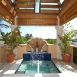 Ritz Carlton Beach Residences in Sarasota Spa