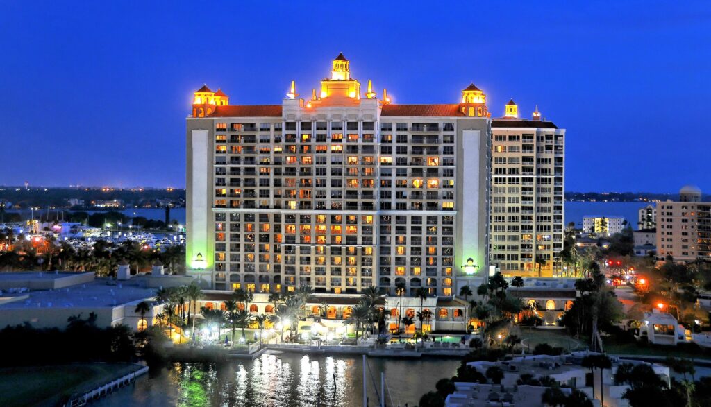 Ritz Carlton Sarasota Florida Condos for Sale