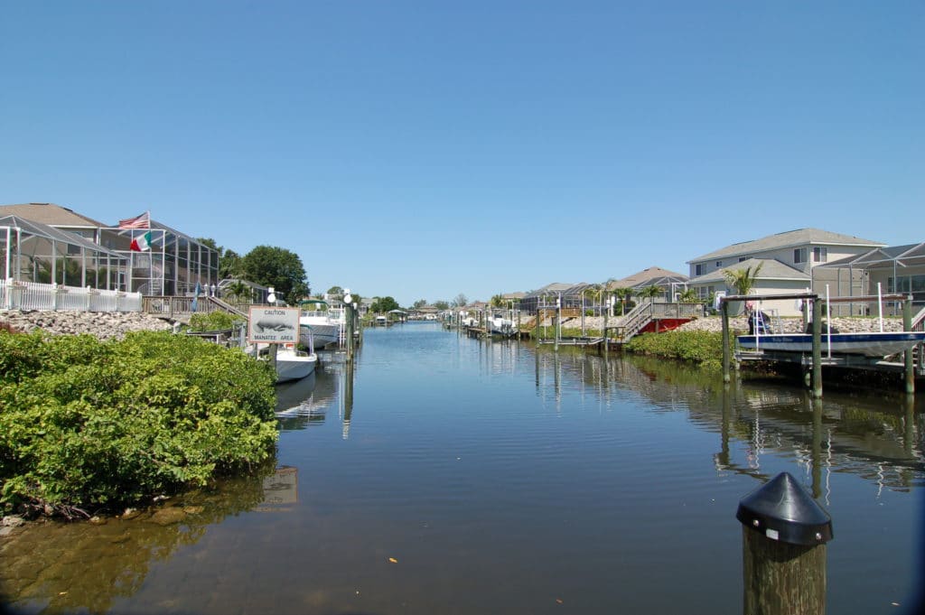 River Pointe Bradenton Florida Homes for Sale