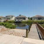 River Pointe in Bradenton Boat Ramp