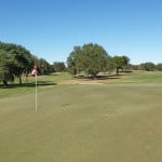 River Wilderness Parrish FL Golf