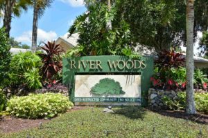 River Woods Parrish Florida Homes for Sale, Nice Amenities