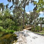 River Woods in Parrish River