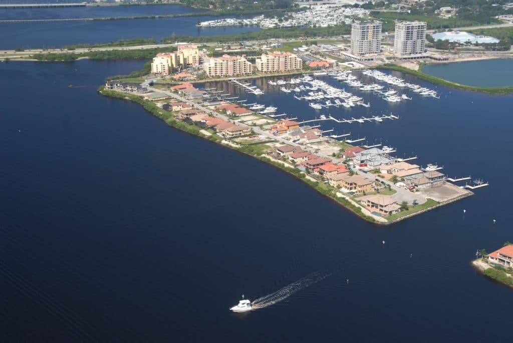 Riviera Dunes in Palmetto Homes for Sale