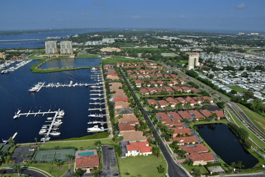 Riviera Dunes Palmetto Florida Homes for Sale