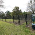 Rye Wilderness in Bradenton Dog Park