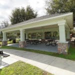 Rye Wilderness in Bradenton Picnic Area