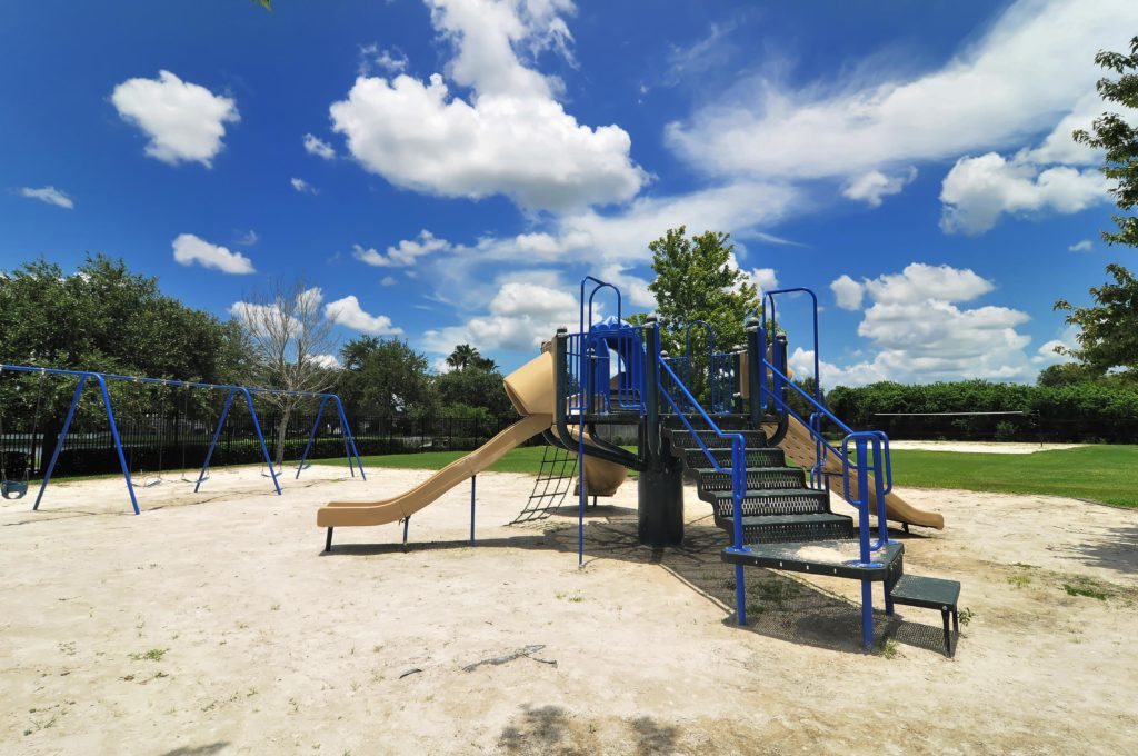 Sabal Harbour in Bradenton Playground