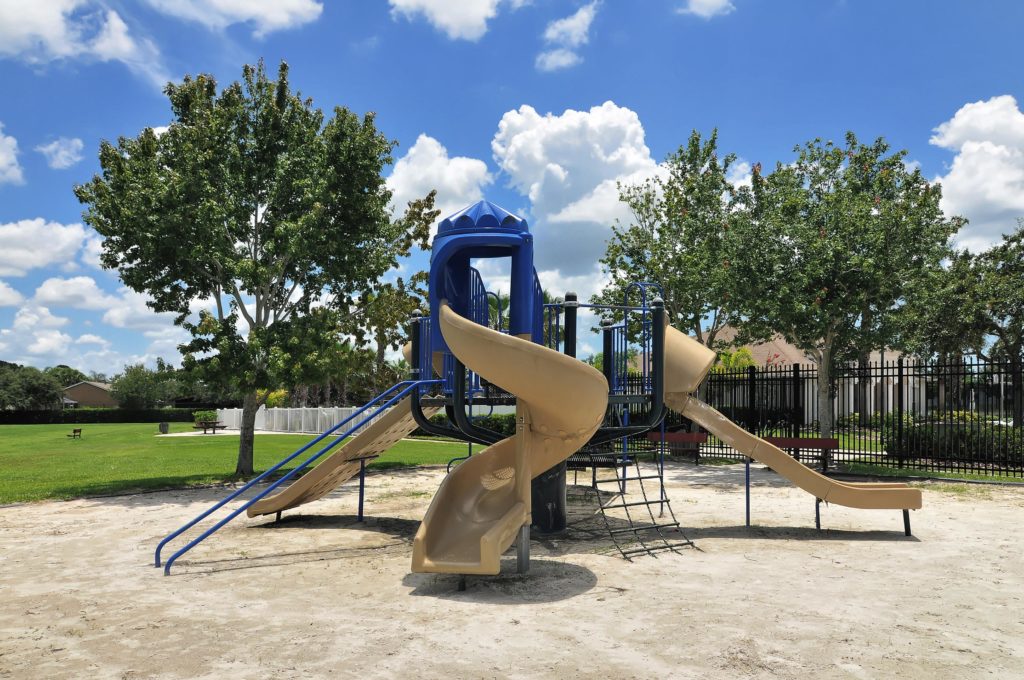 Sabal Harbour in Bradenton Playground 2