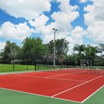 Sabal Harbour in Bradenton Tennis