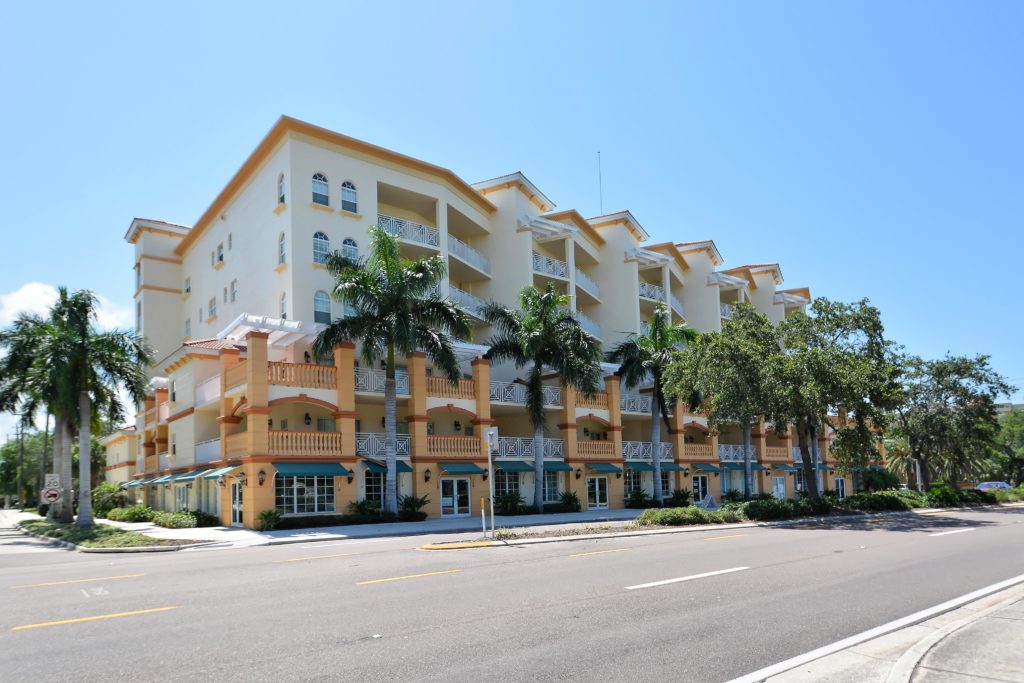 San Marco Sarasota Condos for Sale 2