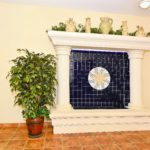 San Marco Sarasota Lobby