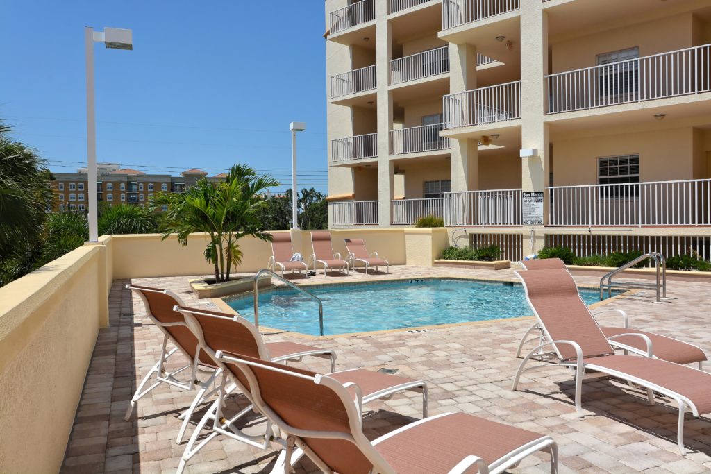 San Marco Sarasota Florida Condos for Sale