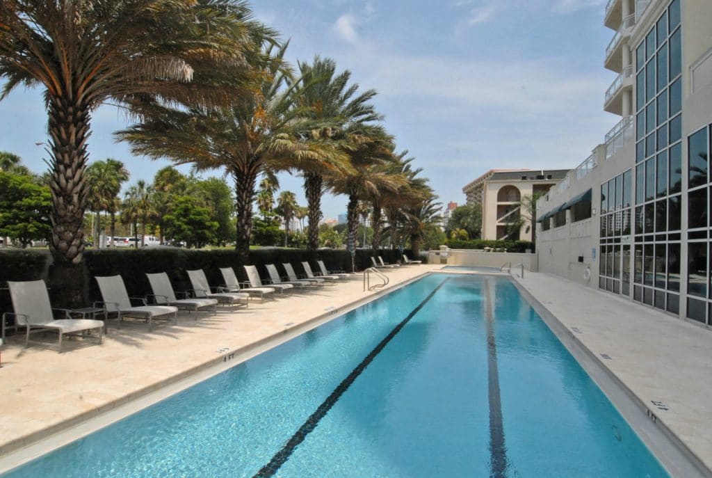 Sarabande Sarasota Condos for Sale | Downtown Sarasota 14 Sarabande 14