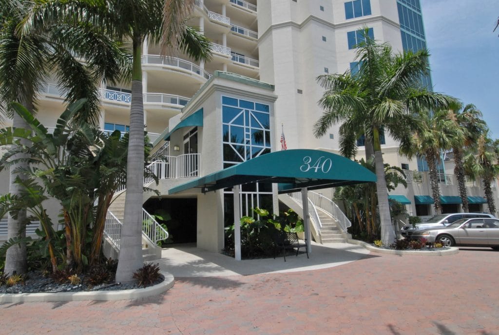 Sarabande Sarasota Condos for Sale | Downtown Sarasota 6 Sarabande 25