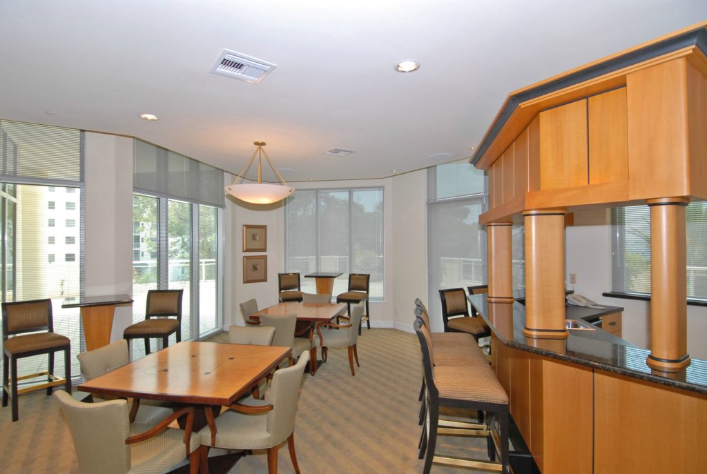 Sarabande Sarasota Condos for Sale | Downtown Sarasota 9 Sarabande 9