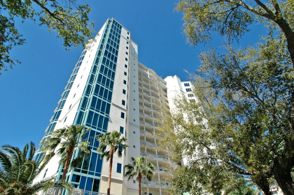 Sarabande Sarasota Condos for Sale | Downtown Sarasota 4 Sarabande in Downtown Sarasota Condos for Sale 2