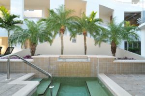 Savoy on Palm Sarasota Spa