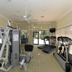 Silver Oak on Palmer Ranch Gym