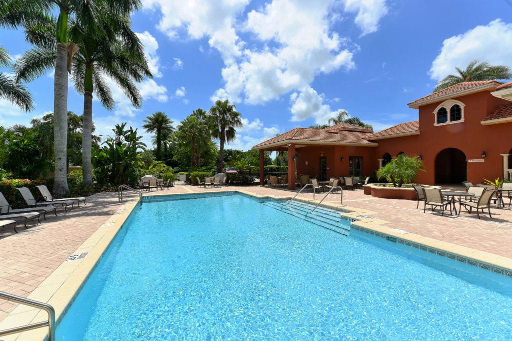 Silver Oak Sarasota Florida Homes for Sale