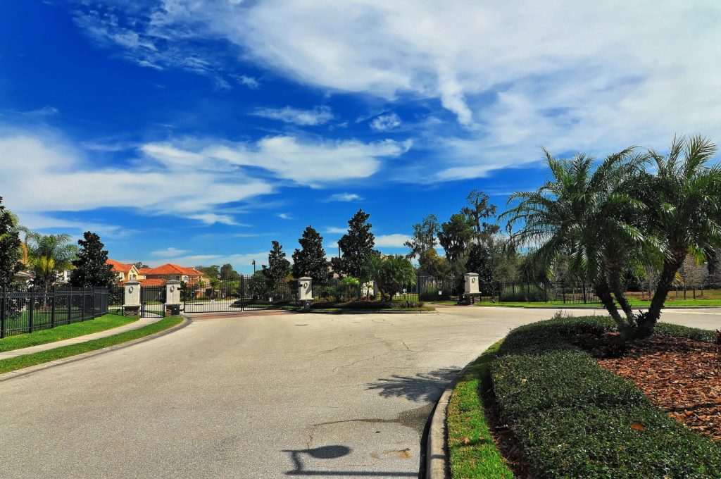 Sonoma in Sarasota Homes for Sale in a Gated Community