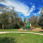 Sonoma in Sarasota Picnic Areas