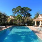 Sonoma in Sarasota Pool 2