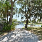 Southpointe Shores in Sarasota Boat Ramp 1