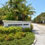 Southpointe Shores Sarasota Florida Homes for Sale
