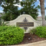 Sterling Lake Bradenton Florida Homes for Sale