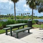 Stoneybrook at Heritage Harbour in Bradenton Picnic Areas