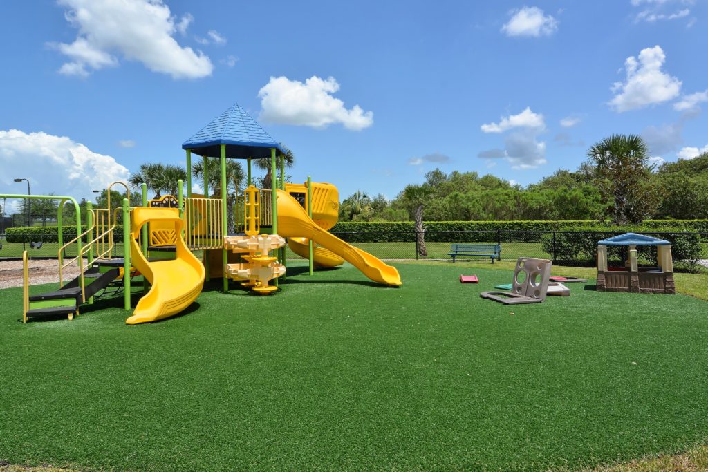 Stoneybrook at Heritage Harbour in Bradenton Playgrounds