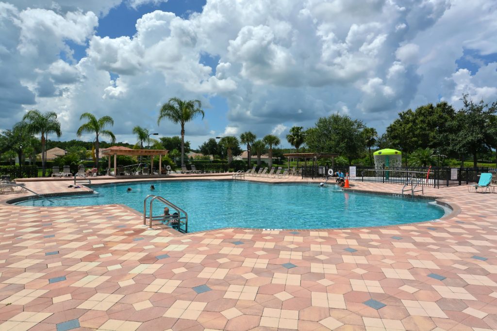 Stoneybrook Heritage Harbour Bradenton Florida Homes for Sale