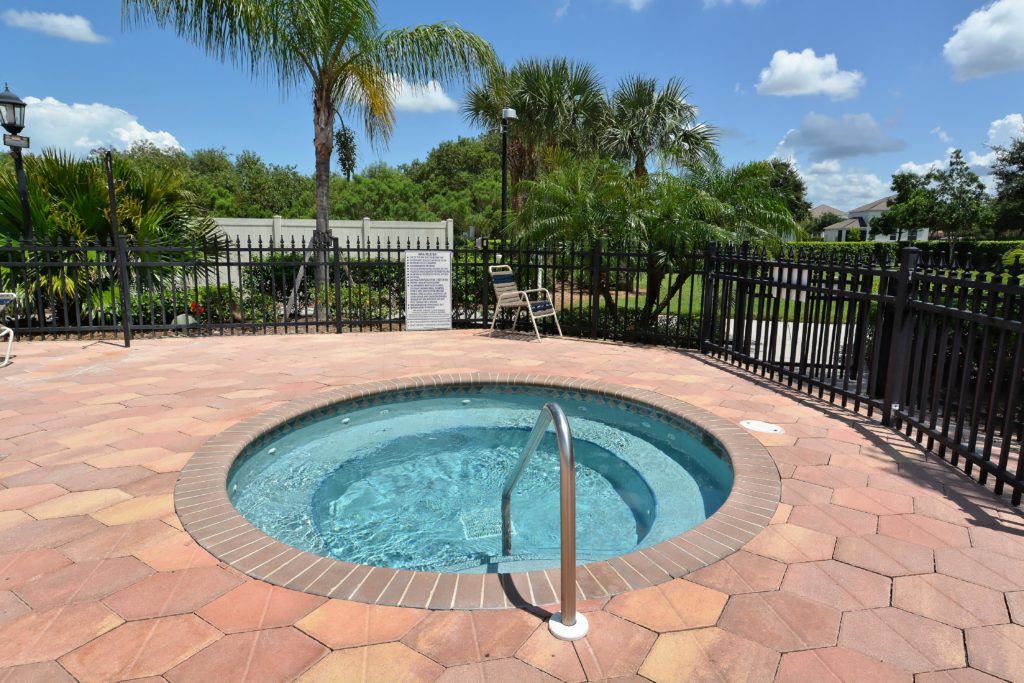Stoneybrook at Heritage Harbour in Bradenton Spa