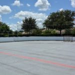 Stoneybrook at Heritage Harbour in Bradenton Sport Courts