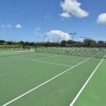 Stoneybrook at Heritage Harbour in Bradenton Tennis Courts
