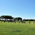 Stoneybrook on Palmer Ranch Driving Range