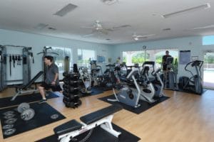 Stoneybrook on Palmer Ranch Fitness Club