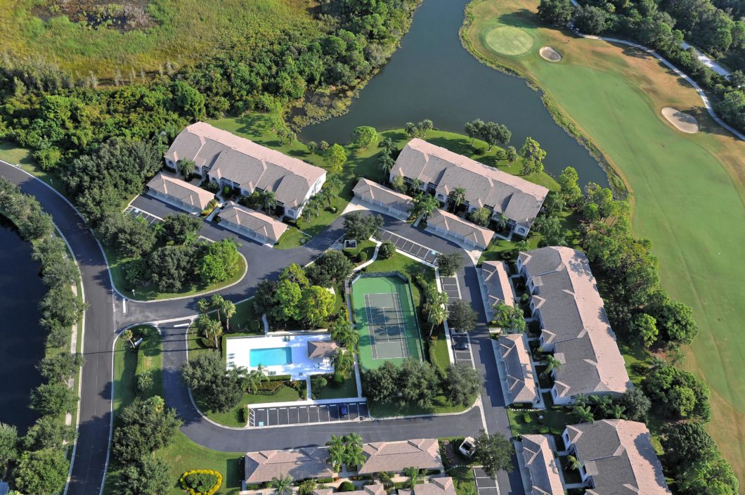 Stoneybrook on Palmer Ranch A Variety of Homes for Sale in Sarasota