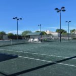 Stoneybrook on Palmer Ranch Tennis Courts